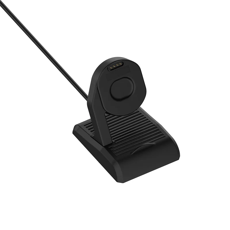 Cavo di ricarica USB da 1 m culla per Suunto 7 Smart Watch dock Station Smart watch sostituzione caricatore adattatore per supporto