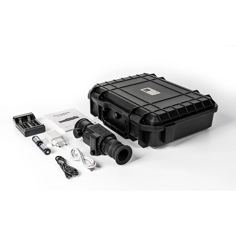 Тепловизионный прицел. Hti c8. Artemis 25 от компании "conotech". Тепловизор hti ht-c8. Hti c18.