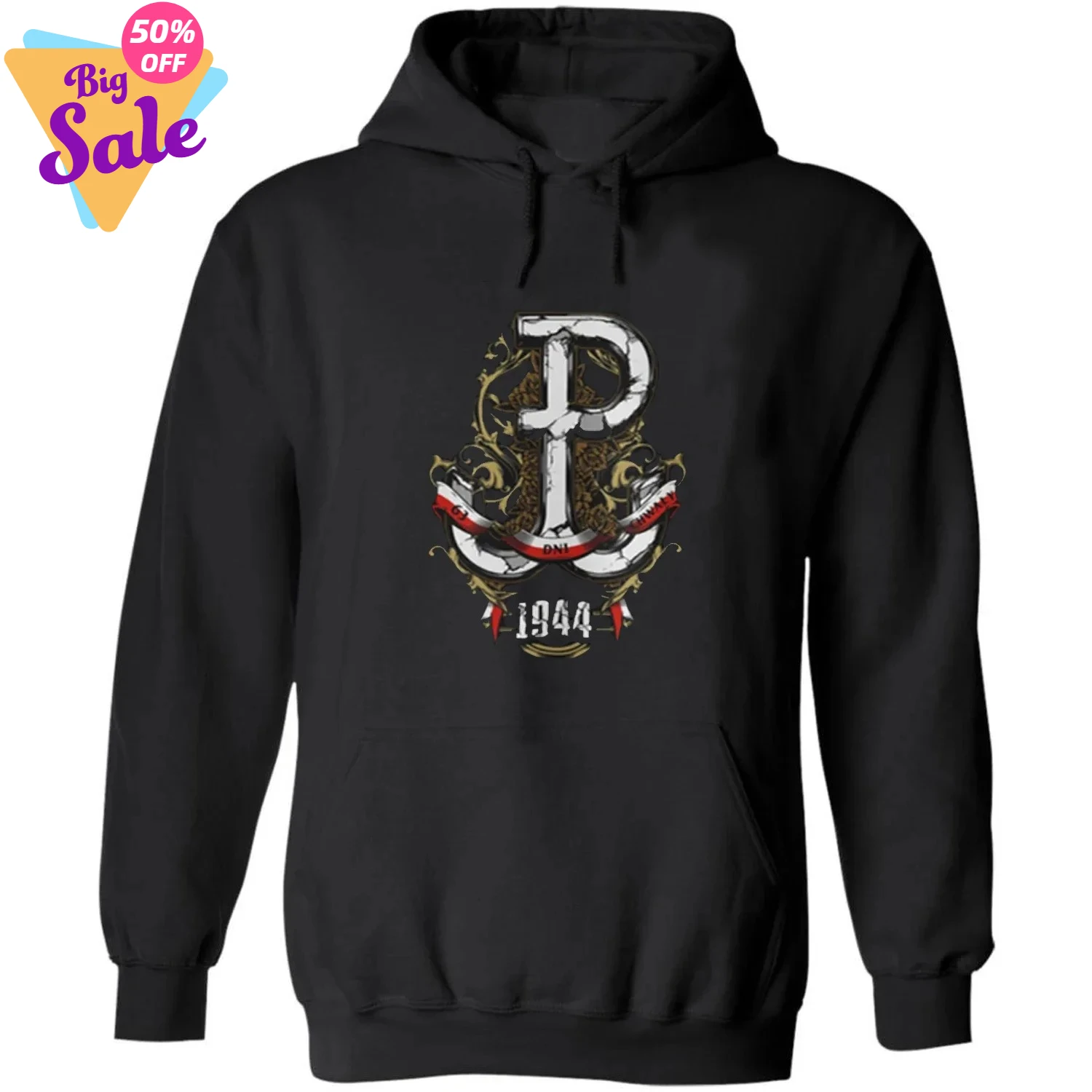 Polish Patriot Polska Poland Warsaw Pride пуловер с капюшоном, новинка, удобные повседневные мужские толстовки из 100% хлопка, модная уличная одежда Polish Patriot Polska Poland Warsaw Pride пуловер с капюшоном, новинка, удобные повседневные мужские толстовки из 100% хлопка, модная уличная одежда