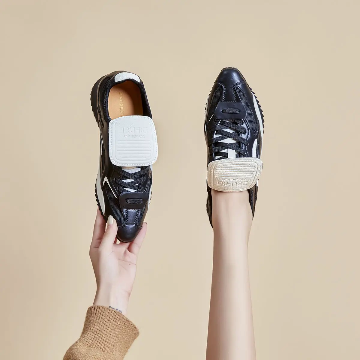 2025 Summer Hot New Outdoor Breathable Wearable Hiking Shoes Hiking Mountaineering Casual Shoes Very Good