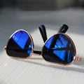 Reflex-blue
