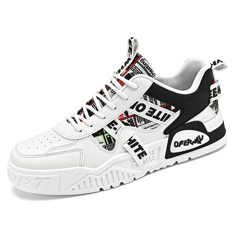 

Breathable and versatile trendy sports shoes, motorcycle shoes
