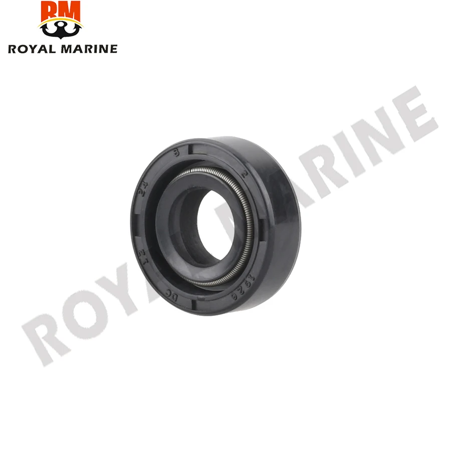 309-60111 Propeller Shaft Oil Seal 2.5HP 3.5HP 9.8HP Dongfa Outboard Two-Stroke Engine Parsun HDX T9.8HP 309-60111-0