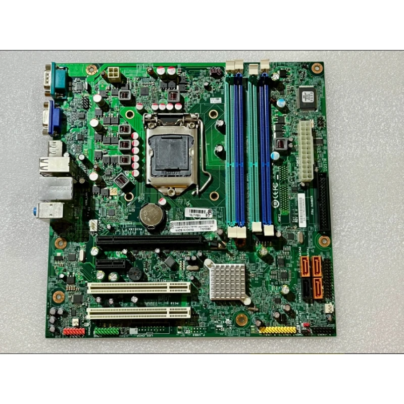 

Материнская плата IQ57M 71Y5974 для Lenovo ThinkCentre M90p M9820T