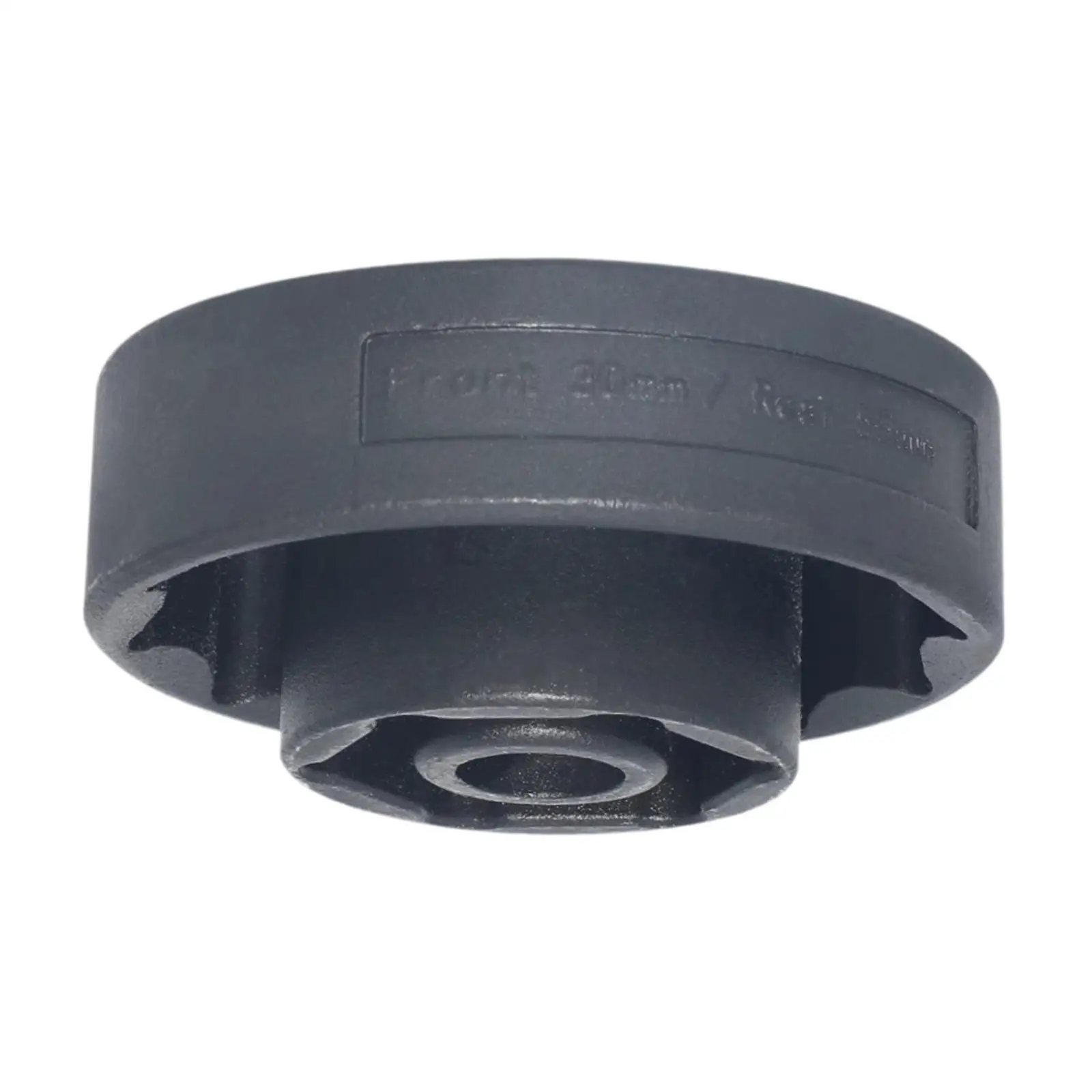 

Front Rear Wheel Axle Nut Socket Tool Motorcycle Wheel Nut Socket ATV Portable Motorbike 30mm 55mm for 1200S