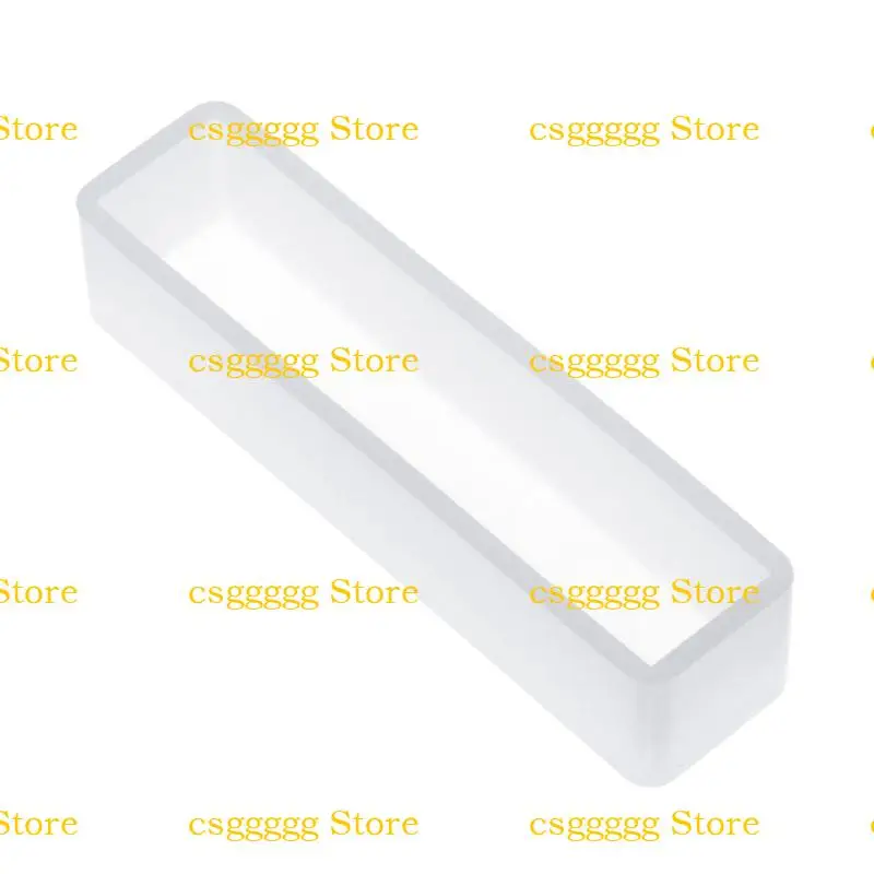 9hjk diy epoksi silikon cuboid/cetakan cetakan cetakan cetakan buatan tangan membuat karya seni kerajinan