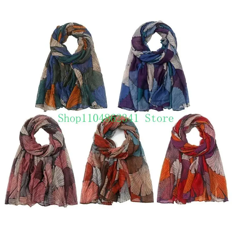 652f-イスラム教徒ボイルスカーフファッションヒジャブ花柄スカーフバリショールスカーフヘッドスカーフ