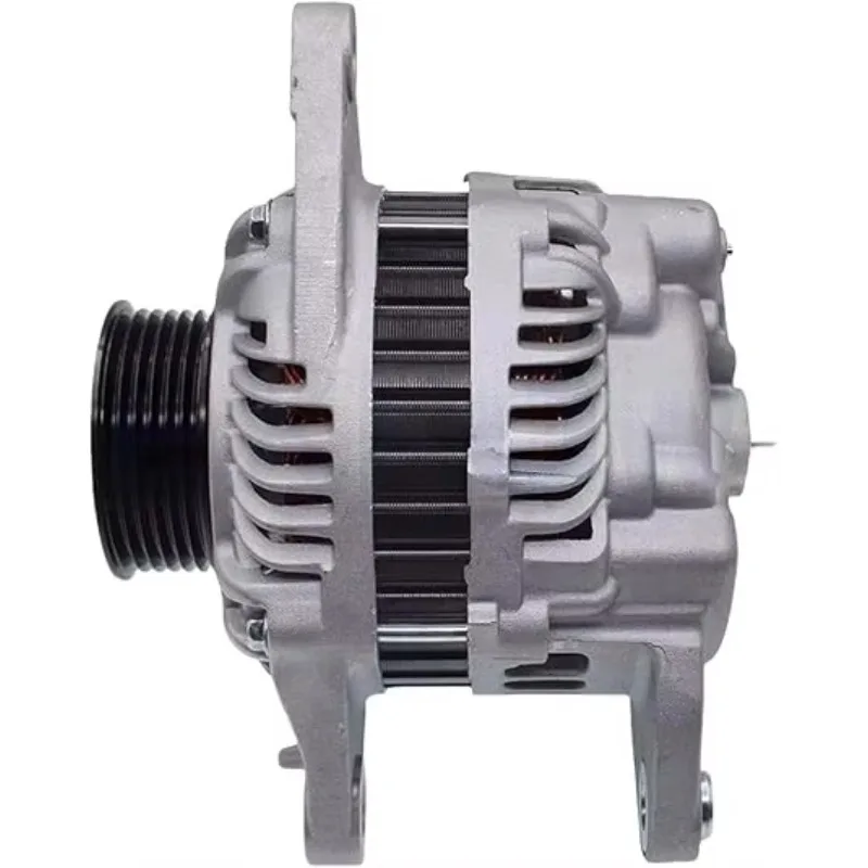 90A Alternator Assy Compatible for Mitsubishi L200 Triton 2015 Compatible for Pajero Montero Sport  KK3T KL3T KR3W KS3W 1800A387