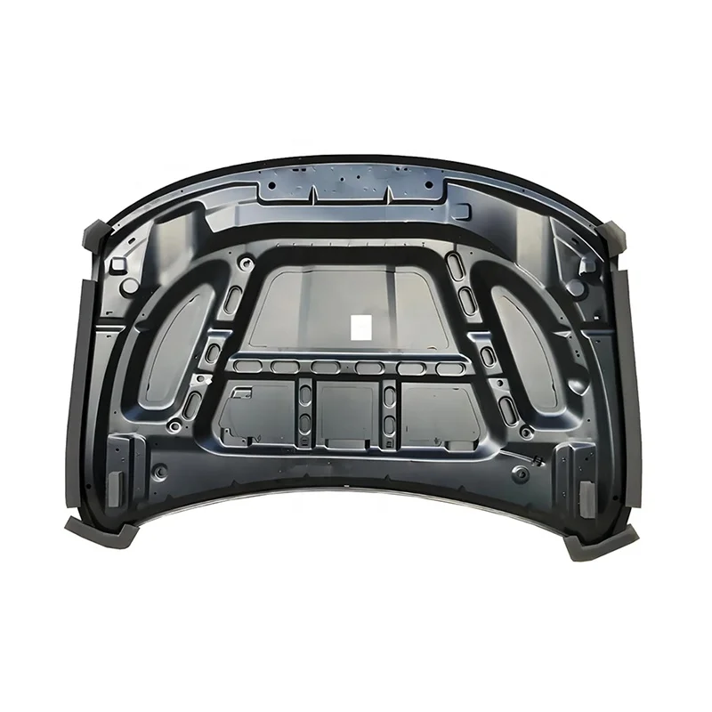 

Factory Hot Selling 2011-2021 Grand Cherokee Hot Selling Replaced Aluminum Car Engine Hood Bonnet 55369587AG