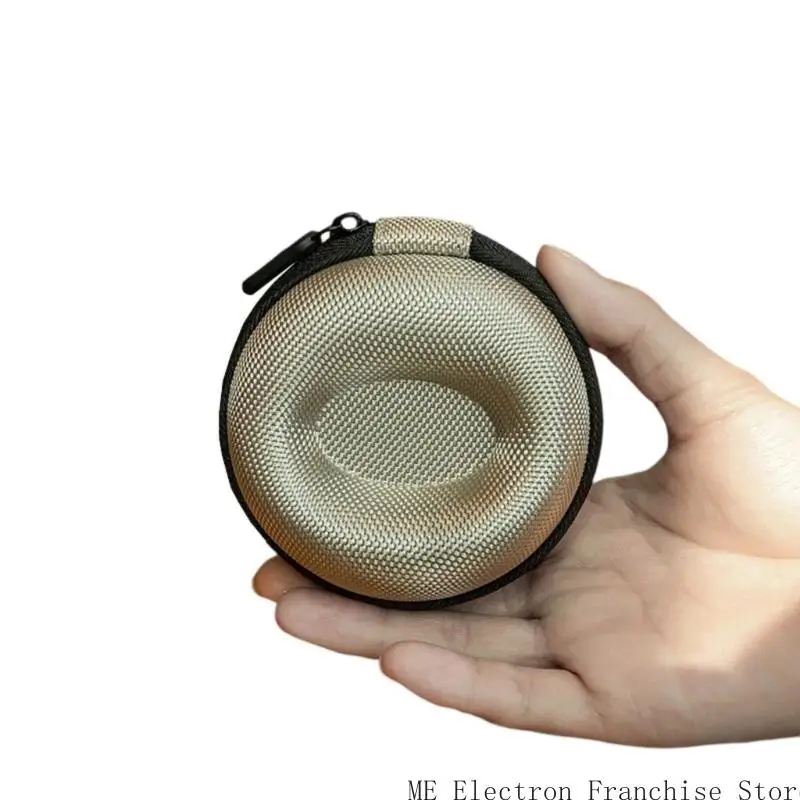 T5ea zippered Watch Storage Case Bag Bageier Pouchproof for Smartwatches