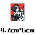 Ryougi Shiki