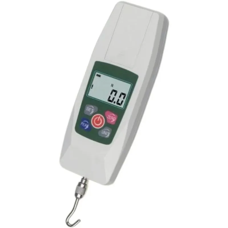 HD Digital Push-pull Pressure Gauge