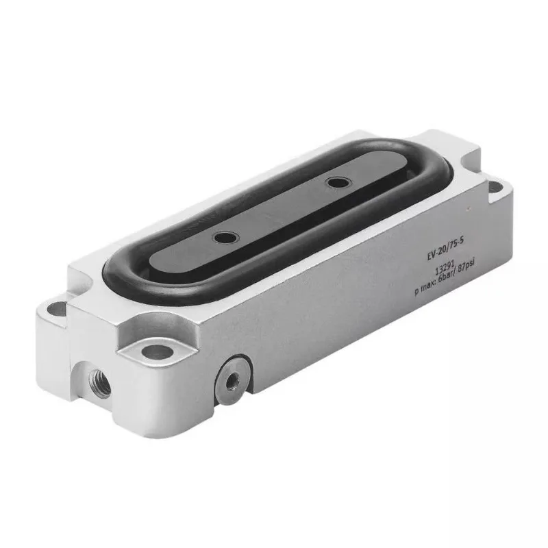 

Parts for FESTO Diaphragm Cylinders EV15/40/634 13289 EV20/75/1205 13291
