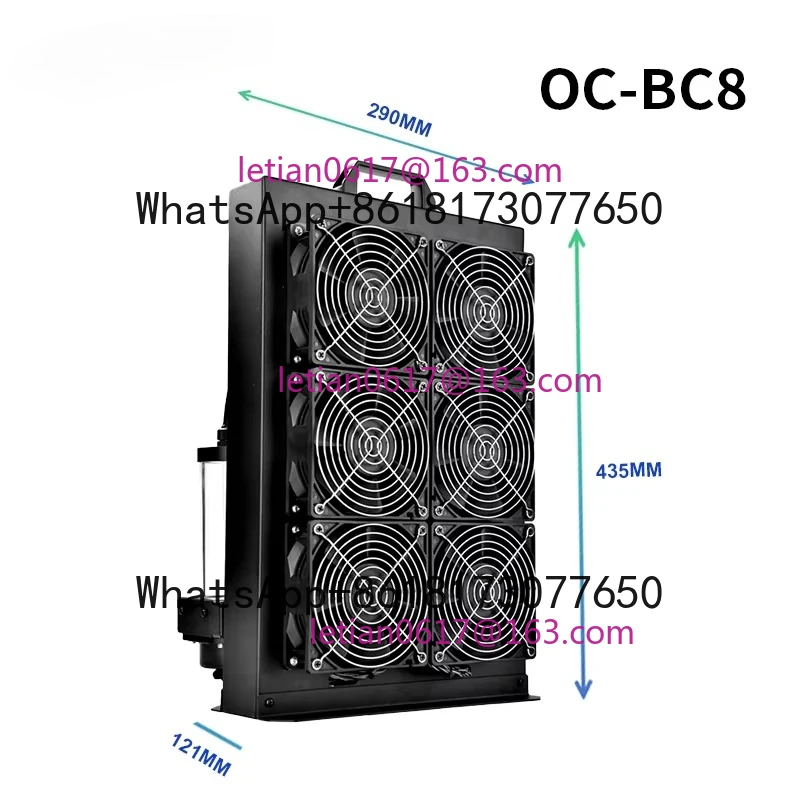 BC8 Copper Water Co… - image