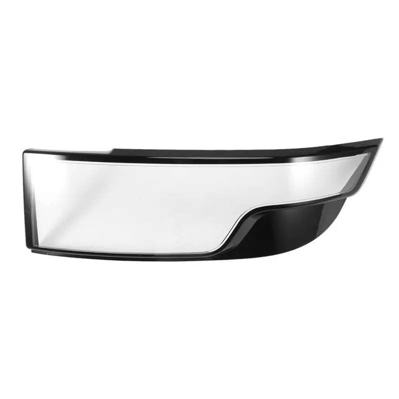 

A96E-For Land Rover Range Rover Evoque 2012-2015 Car Rear Lamp Tail Lamp Cover Lamp Shell Lampshade Shell