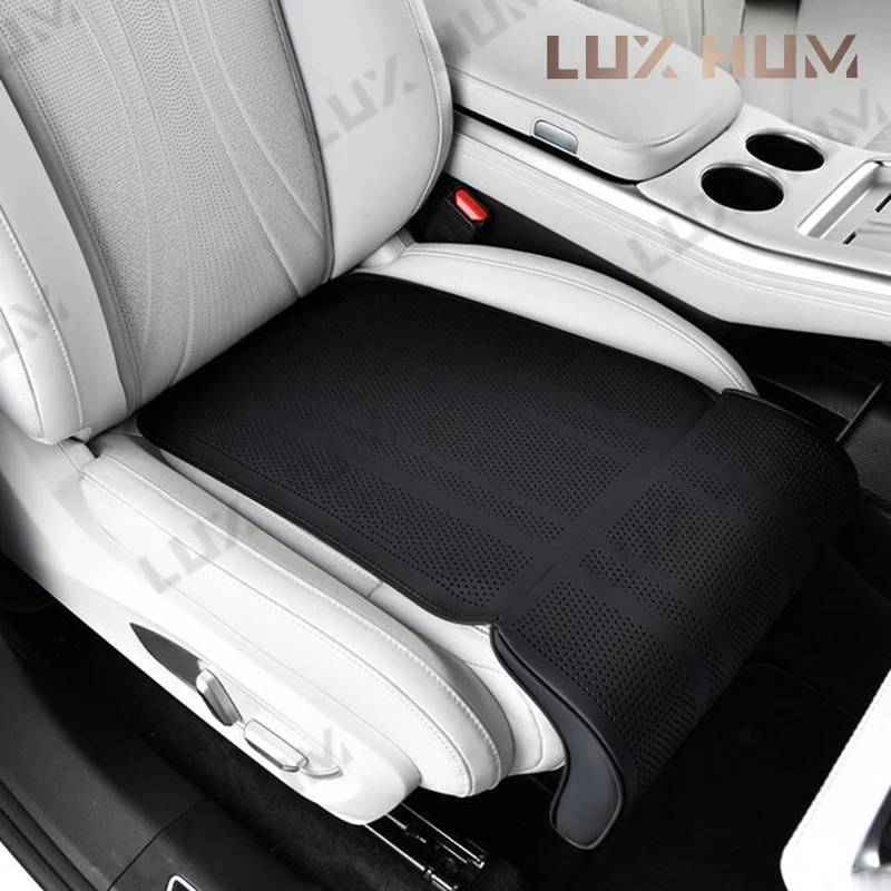 #18 Trending Leather Car Seat Covers Right Now