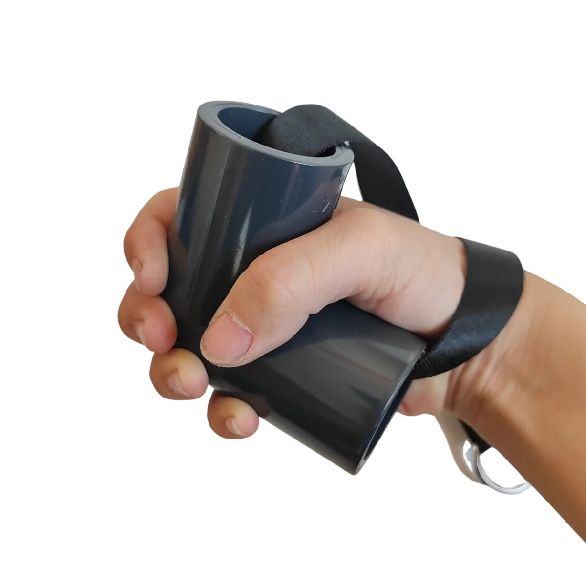 

Тренировочная ручка для армрестлинга, ремешок для предварительной обработки запястья, ручка для пальцев, предплечья, усилитель, ремень для домашнего спортзала, оборудование для фитнеса