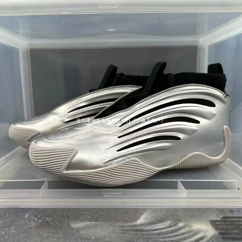 Zapatillas de baloncesto para hombre Phu Quoc Pure Original Harden Vol.9, absorción de impacto, antideslizantes, resistentes al desgaste, zapatillas deportivas de rebote