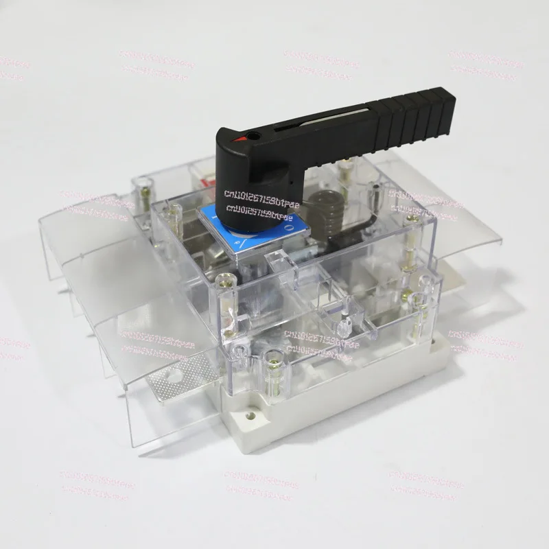 HGL-400 3P Transpar…