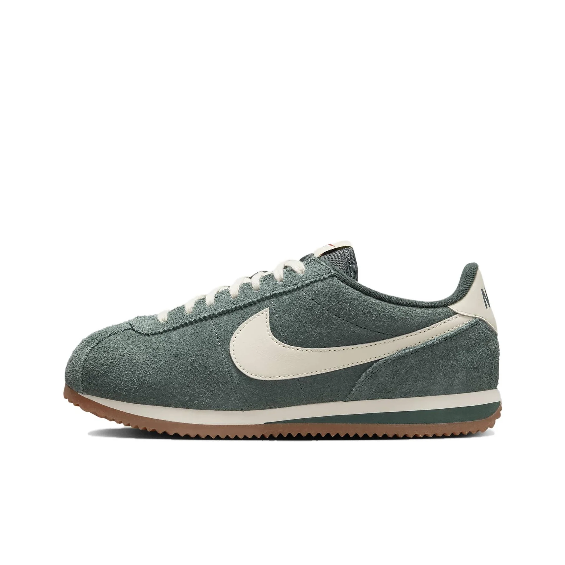

Женская резинка Nike Cortez Vintage Vintage Green FJ2530-301