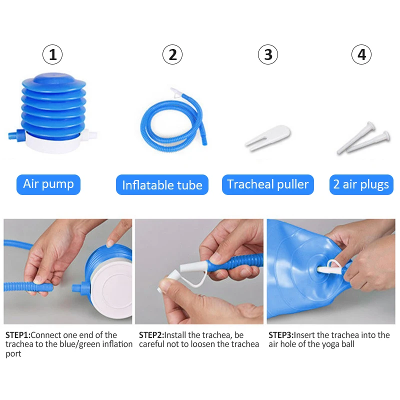 

Customized Factory Sales Durable Weight Loss Thickened Explosion-Proof Yoga Wave Speed Ball