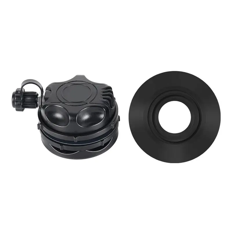 AEF5-Buoyancy Adjustment Valve Buoyancy Control Dry Suit Valve BUOYANCY Adjustment Distribution Washers For Diving Suits
