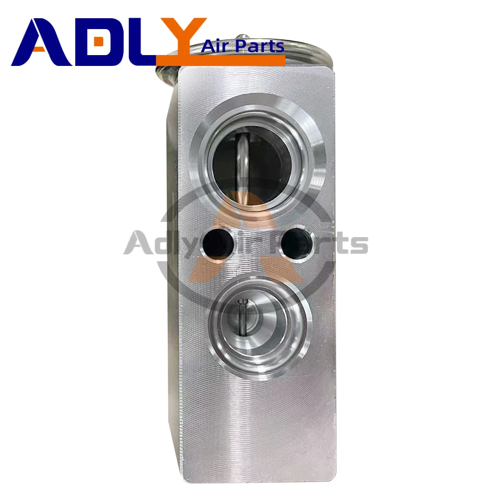 

Auto Air Conditioning AC Block Expansion Valve For Renault 922709234R