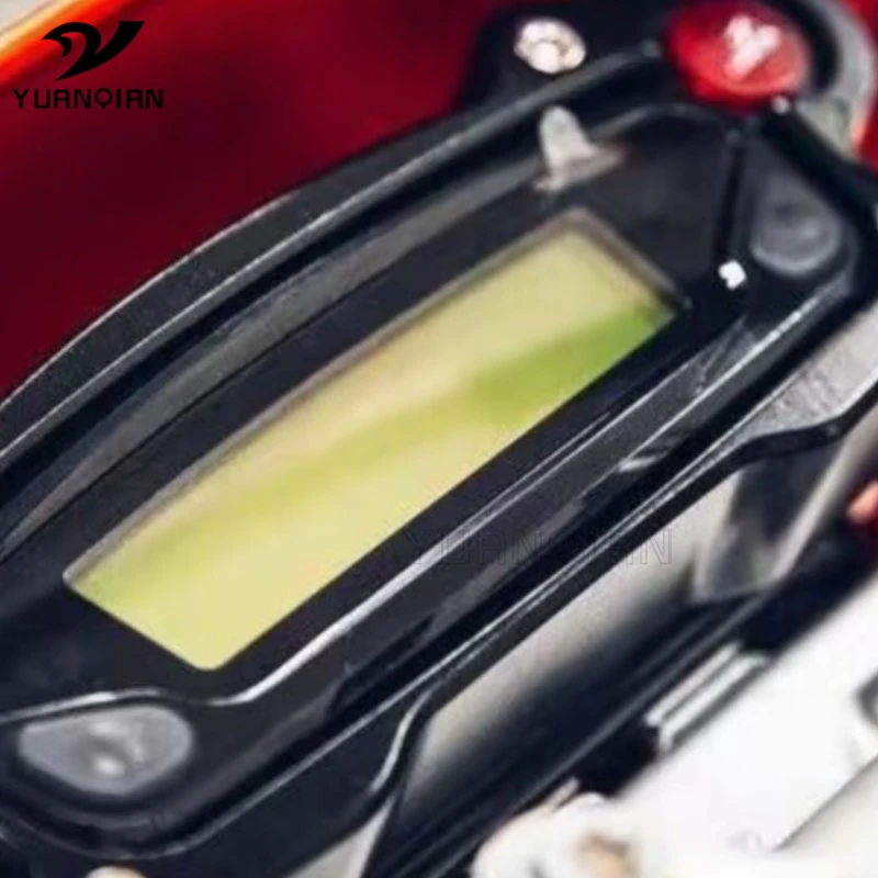

Odometer Speedometer Cover Protector Guard For GASGAS GAS GAS EC ECF 250 300 350 EC250 EC300 2021-2023 Speedo protection cover