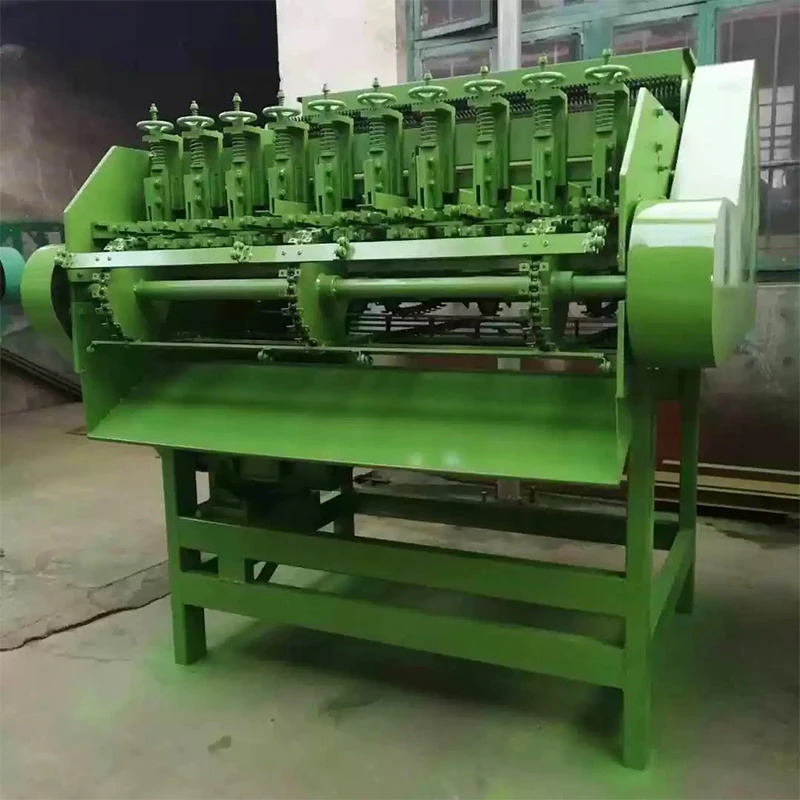 Macadamia Nuts Peeling Machine Pine Nut Peeling Machine Simple Cashew Nuts Peeling Machine