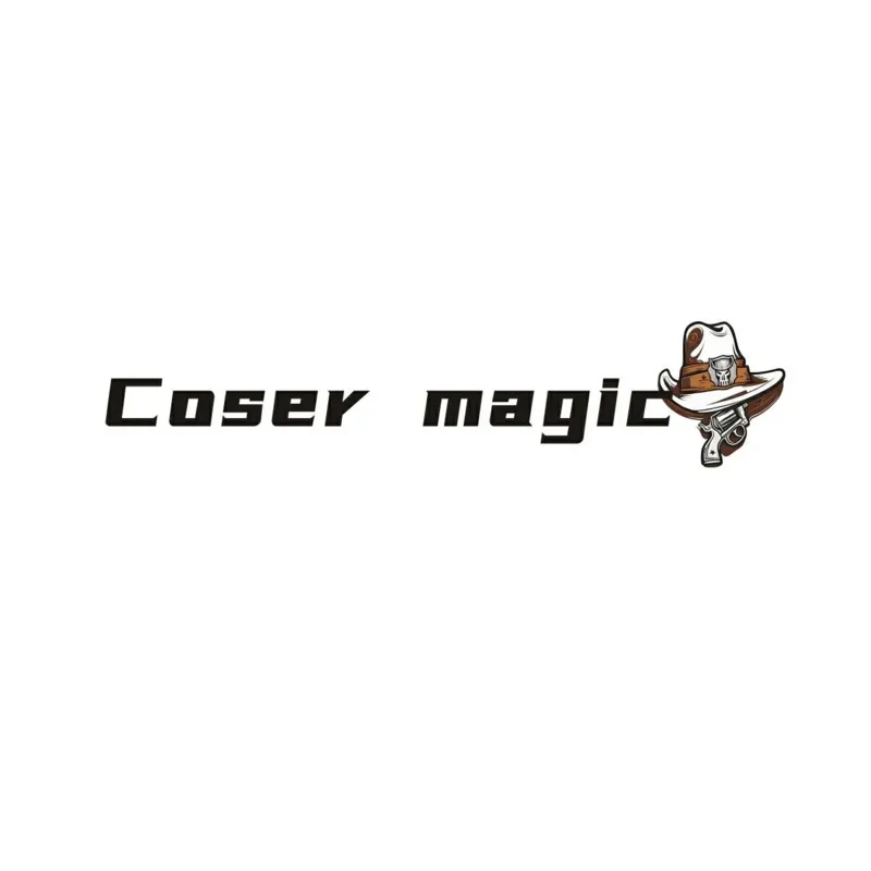 إعادة إصدار رابط المنتج Coser Magic