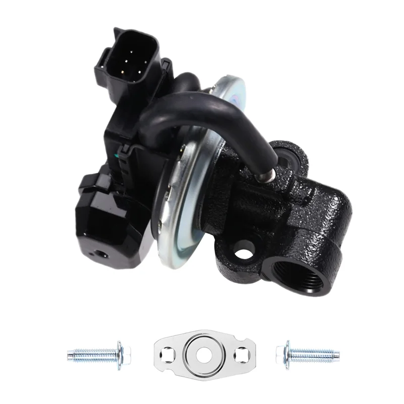 A80X-Advanced 5W7Z-9D475AA Car EGR Valve Fit Designed For Ford Crown Victoria, Lincoln Town Car, Mercury Grand Marquis 4.6L view 3