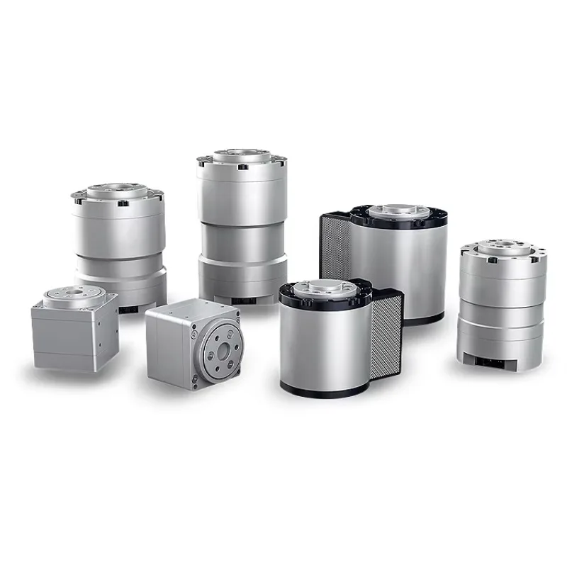 

Hot Selling Canbus Planetary Gear Actuator with Absolute Encoder Joint Positioning System Low Backlash
