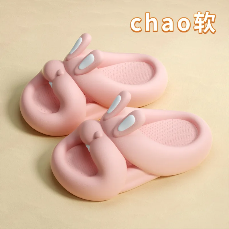 New Style Kids Girls Boys Slippers Children Home Shoes Soft Summer Baby Shoes Indoor Bedroom Slippers Indoor House for Kids