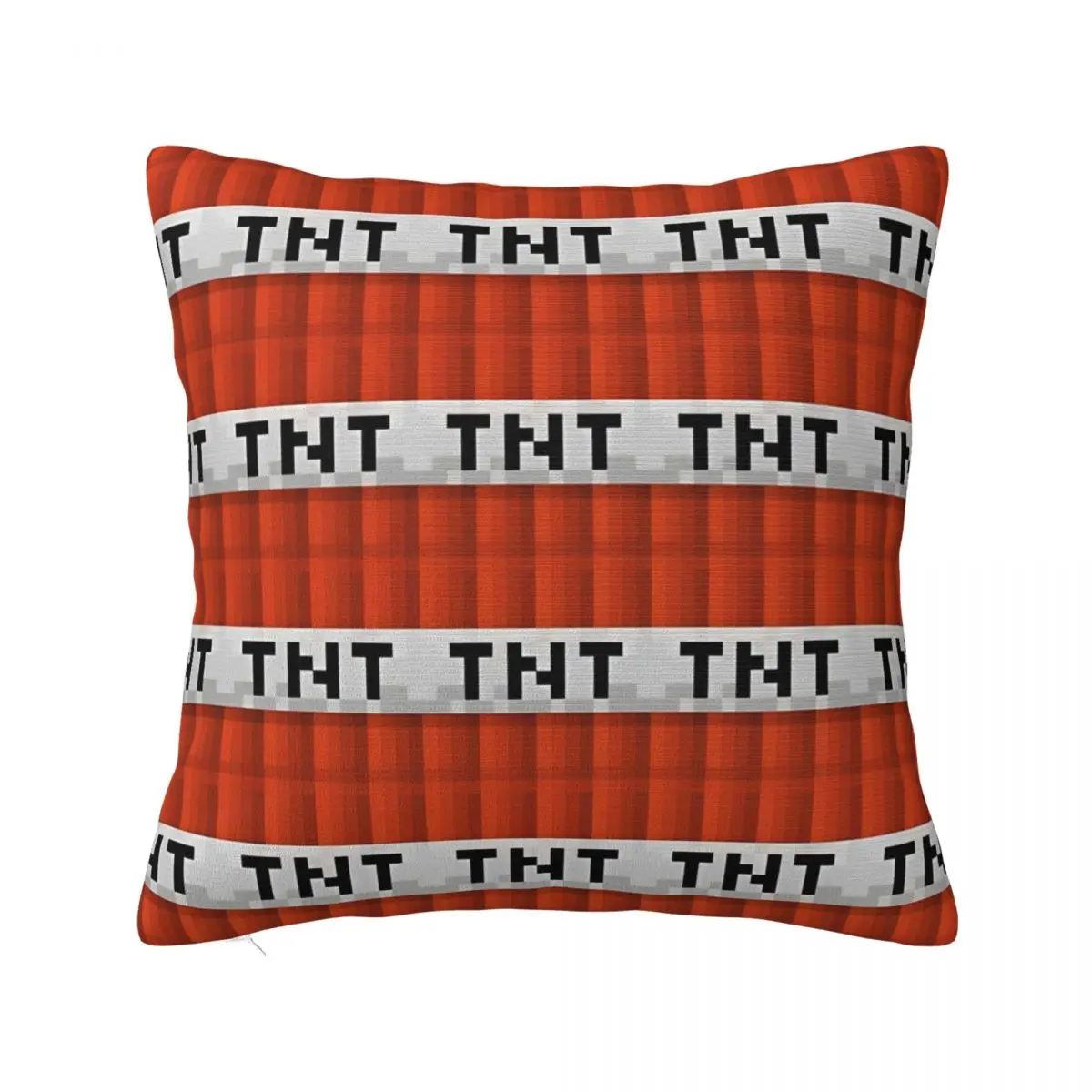 Pillow Case TNT Polyester Pillow Cover Funny Cushion Cover Graphic Pillowcases For Sofa Home Decorative