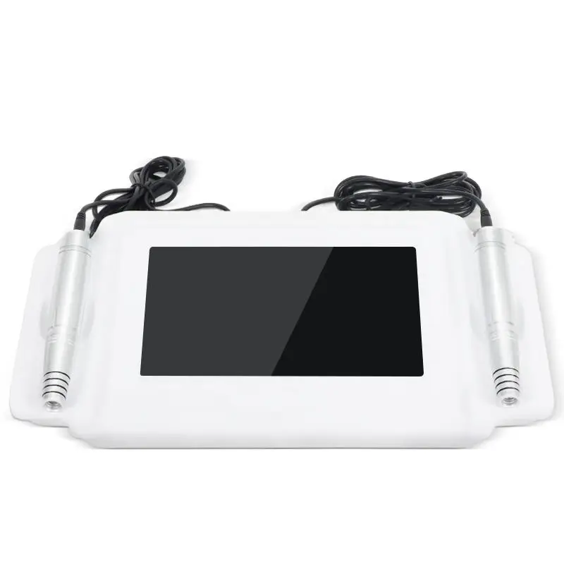 

WLM Beginners Multi-functional Tattoo Machine Set Customize Logo Tattoo Kit Temporary Tattoo Needle Pen For Eyebrow Lips