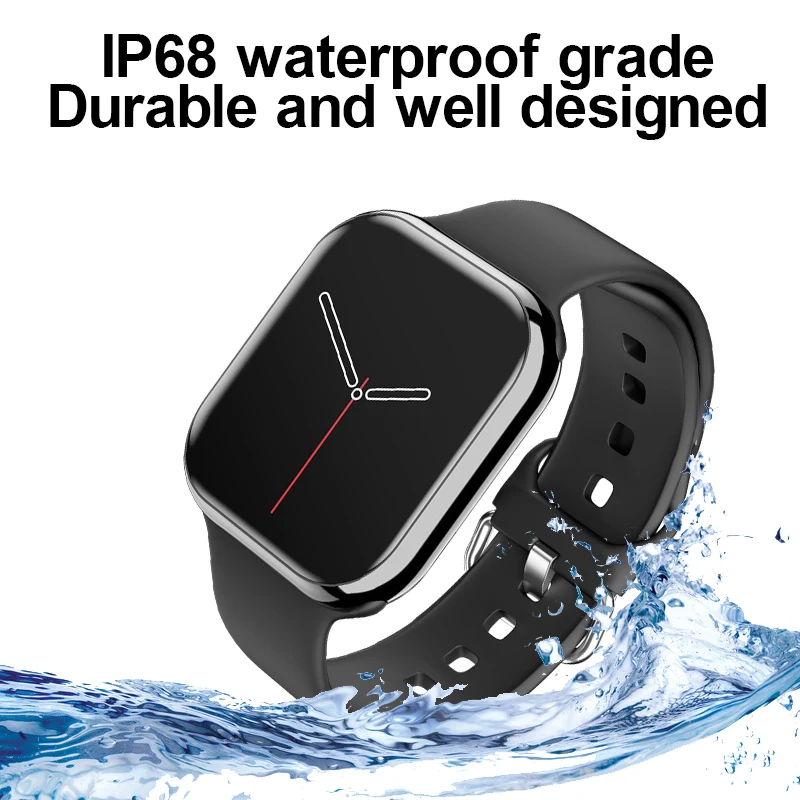 2024 Smart Watch Men Women Ultra 9 Series NFC BT Call Waterproof 2.05 Inch GPS Tracking Personalized Watch Face For Apple Watch