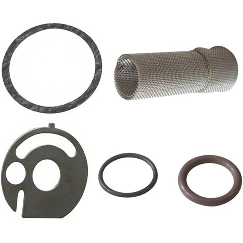 วัสดุโลหะเครื่องทำความร้อนบริการชุดซีลชุดสะดวกสำหรับ D5WZ D5WS เครื่องทำความร้อน Dropshipping