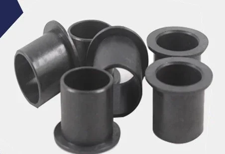 20 PCS Plastic sliding bearings replace copper sleeves and nylon sleeves with self-lubricating GFM bushings(Inner diameter 10mm)