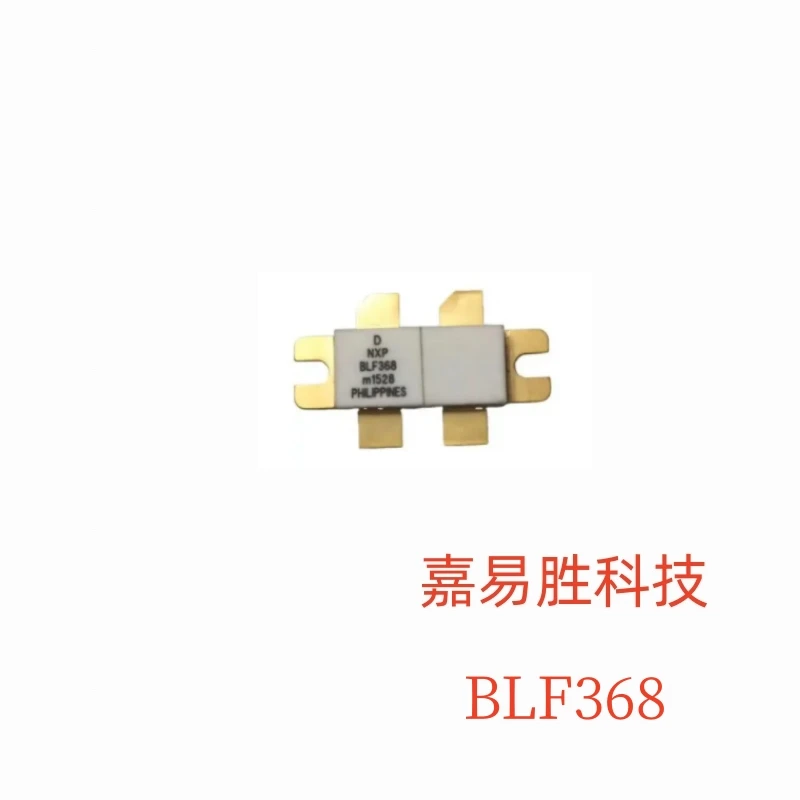 

1pcs/lot Original New BLF368 MOS transistor SMD RF tube High Frequency tube Power amplification module in stock