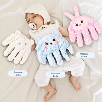 Remote Baby Sleep Aid Pillow 1