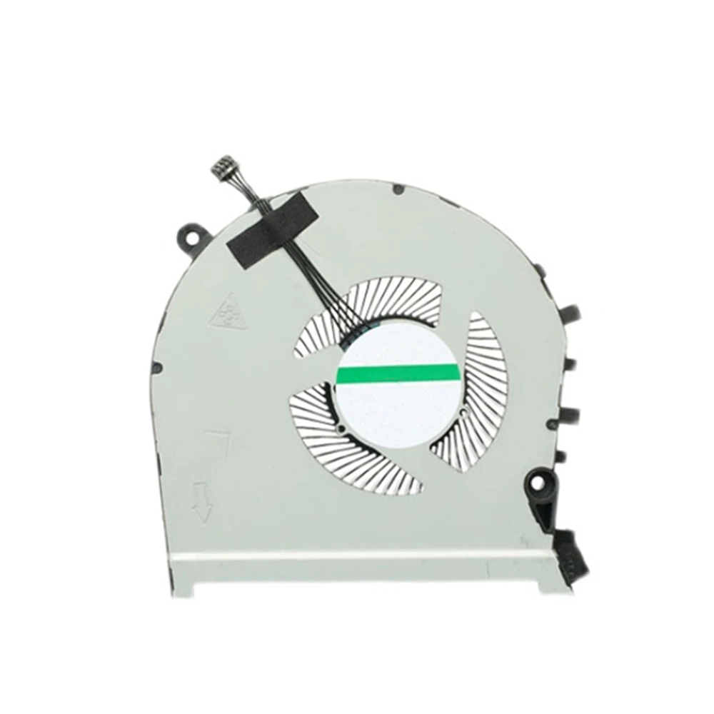 

Laptop CPU Cooling Fan For HP OMEN 17-cb0000