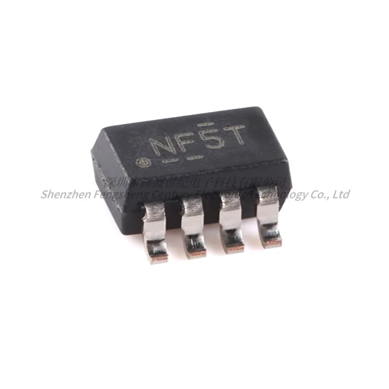 TPL0501-100DCNR SOT23-8 Single channel digital potentiometer chip New original