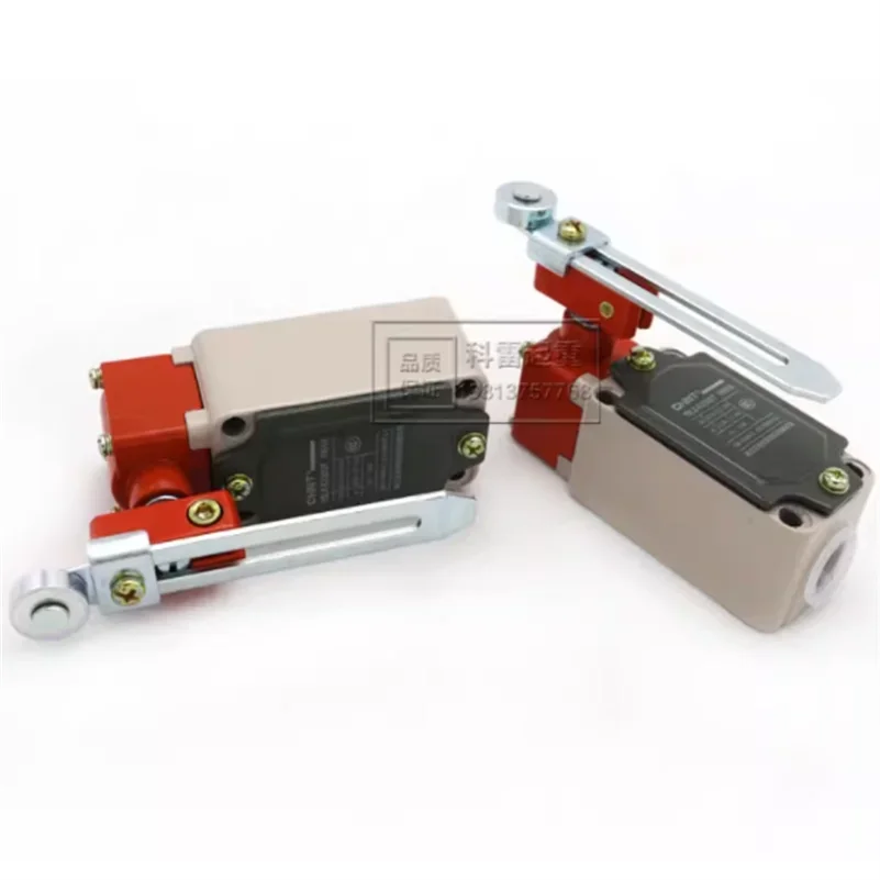 Travel Switch YBLX-K3/20S/T Micro Limit Adjustable Roller Arm Type