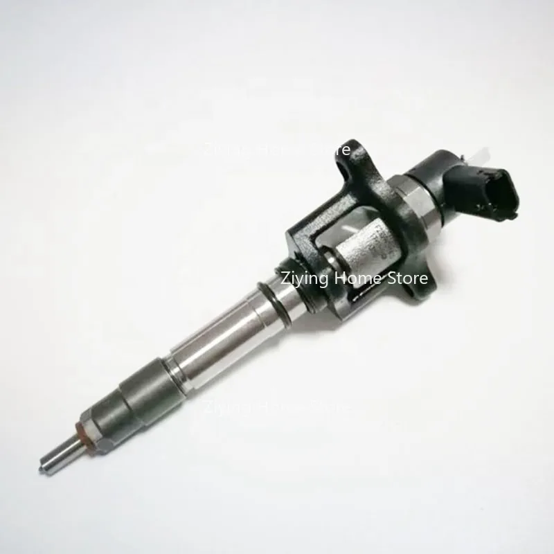 

The 0445120049 Fuel Injector Is Suitable for Mitsubishi 4M50 ME223750 ME223002