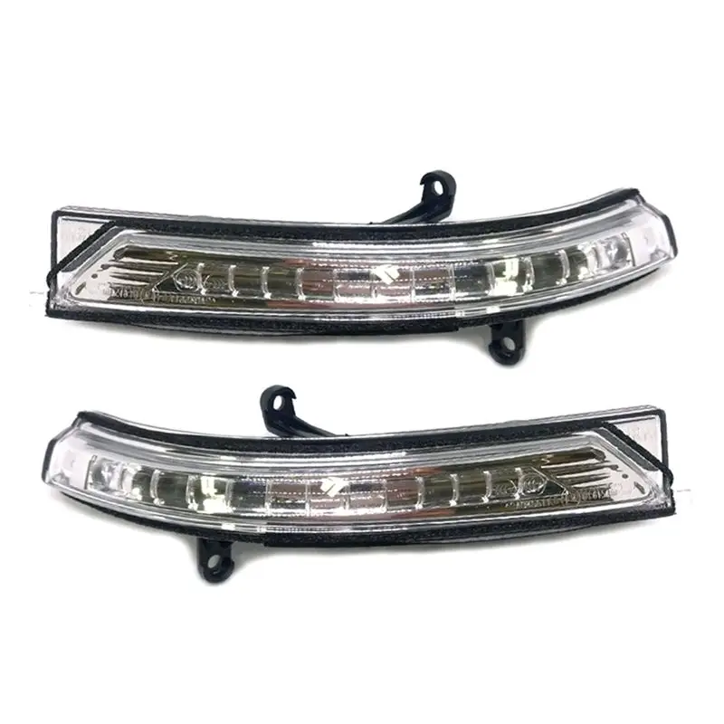 

Reversing Mirror Turn Signal Lamp Indicator Light 876243Z000 87624-3Z000 87614-3Z000 For I40 2011-2014-A02G