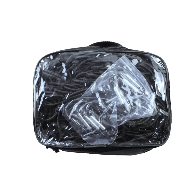Rede de bagagem de telhado de náilon rack de carga rede de malha extensível acessórios rede de armazenamento 183*122cm para suzuki jimny 5 portas jc74 2024 2025