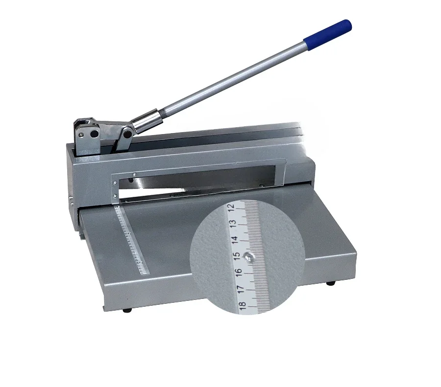 Paper cutter, shearing machine, circuit board, bank card cutting machine, circuit board cutting