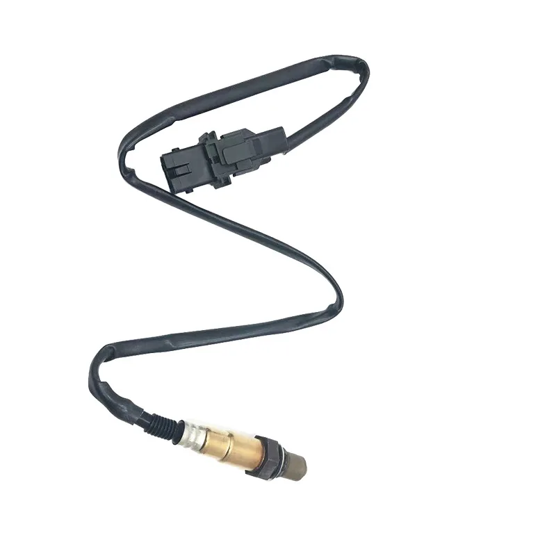 

(Бестселлер) Подходит для датчика кислорода VolvoS C70/S40/V50/2.5T (передняя) Прямая поставка