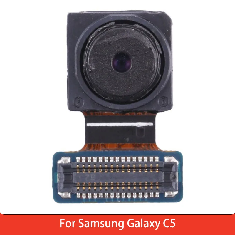 Front Facing Camera for Samsung Galaxy C5 Camera Module Replacement Spare Parts