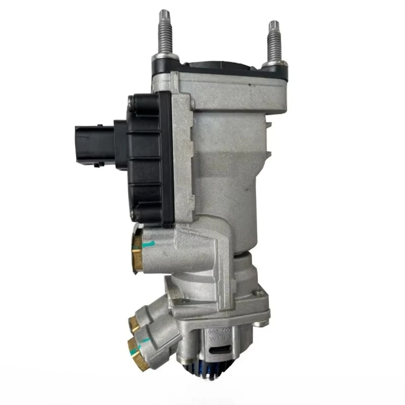 

4800030590 Brake Signal Controller Drives Foot Brake Valves for Trucks New Brake Master Pump